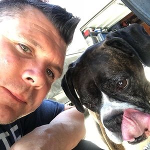 Meet your Posher, Will